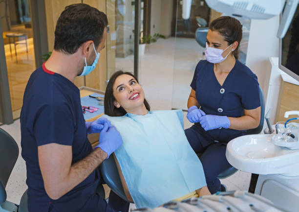 Best Periodontal (Gum) Disease Treatment  in New York, NY