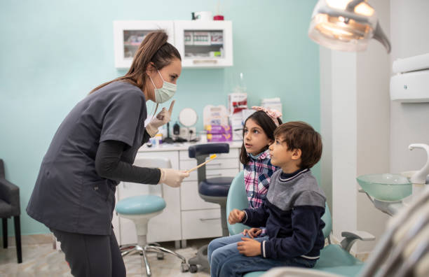 Best Pediatric Dentistry  in New York, NY
