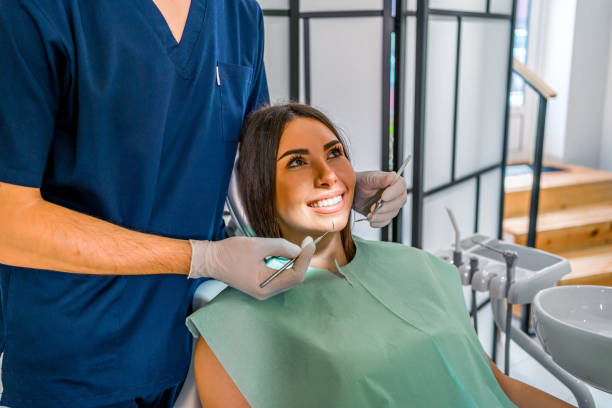Dental X-Rays and Imaging in New York, NY