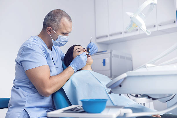 Advanced Technology for Better Dental Care in New York, NY